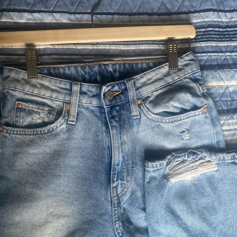 H&M Jeans